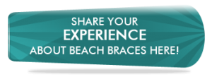 The Beach Braces Experience The Beach Braces Experience